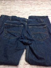 Ruff Hewn Blue Jeans