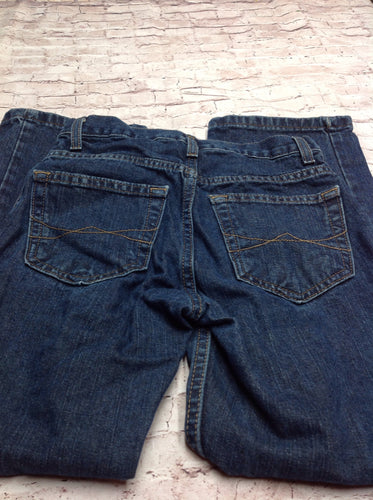 Ruff Hewn Blue Jeans