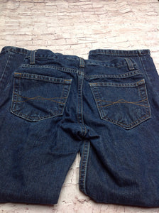 Ruff Hewn Blue Jeans
