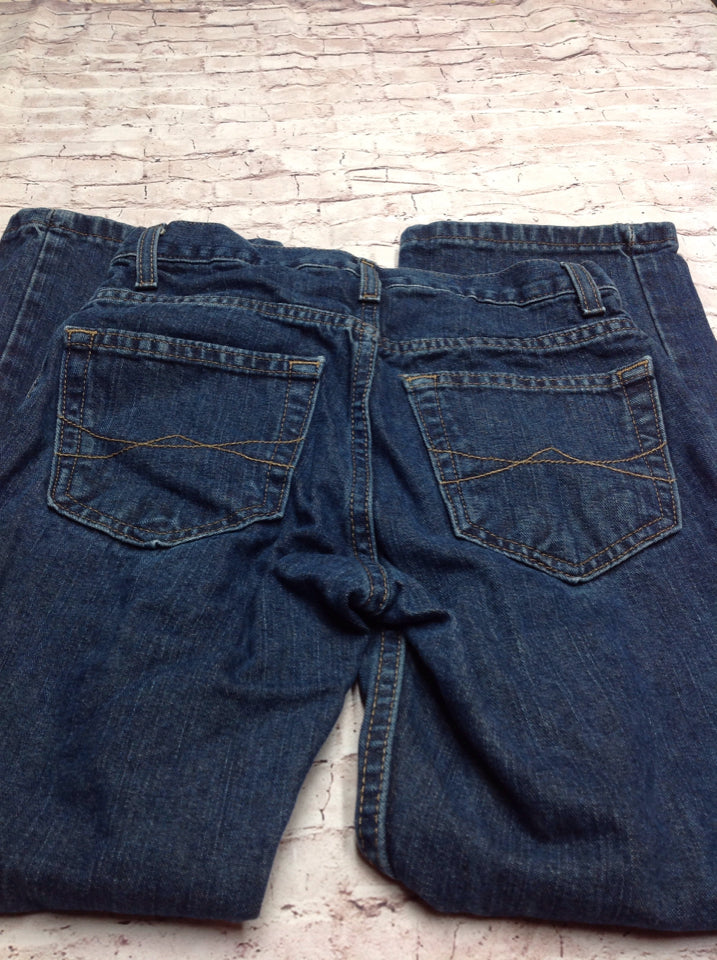 Ruff Hewn Blue Jeans