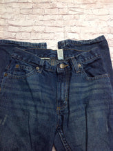 Ruff Hewn Blue Jeans