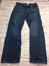 Ruff Hewn Blue Jeans