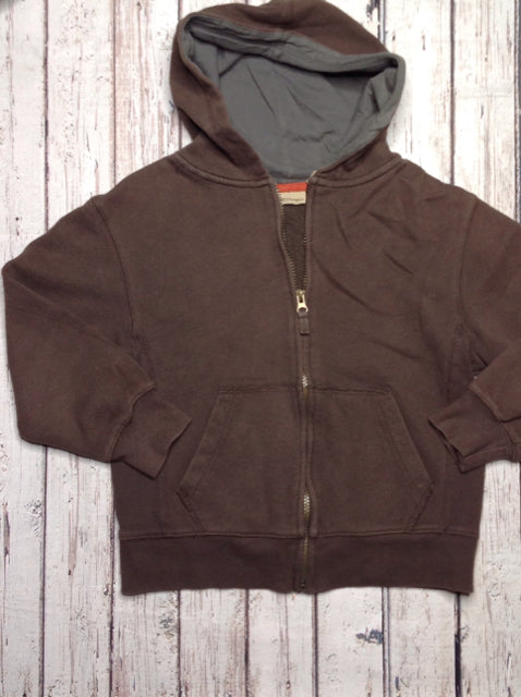 Ruff Hewn Brown Jacket