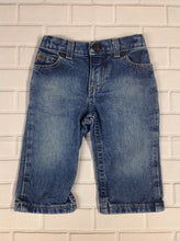 Ruff Hewn Denim Jeans