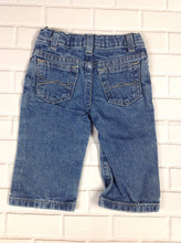 Ruff Hewn Denim Jeans