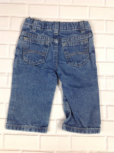 Ruff Hewn Denim Jeans