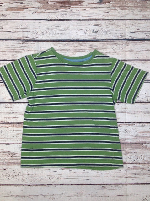 Ruff Hewn Green & Blue AS-IS Top