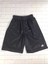 Russel Athletic Charcoal Shorts