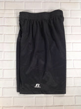 Russel Athletic Charcoal Shorts