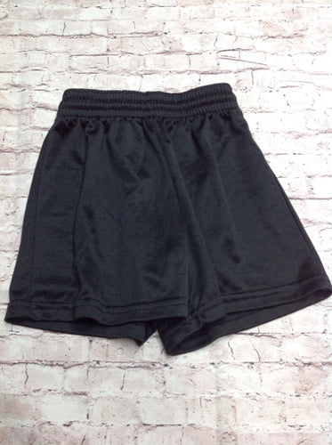 SCORE Black Shorts