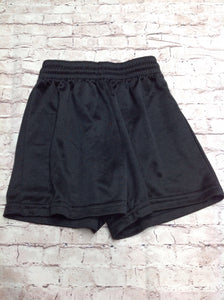 SCORE Black Shorts