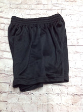 SCORE Black Shorts