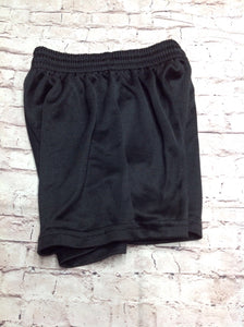 SCORE Black Shorts
