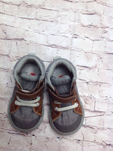 SEE KAI RUN Gray Sneakers Toddler Size 5.5