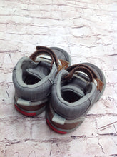 SEE KAI RUN Gray Sneakers Toddler Size 5.5