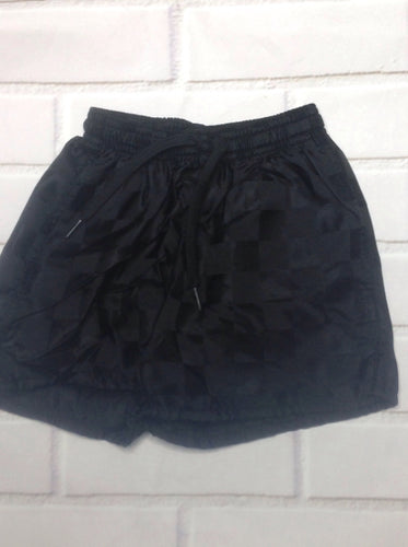 SG Black Shorts