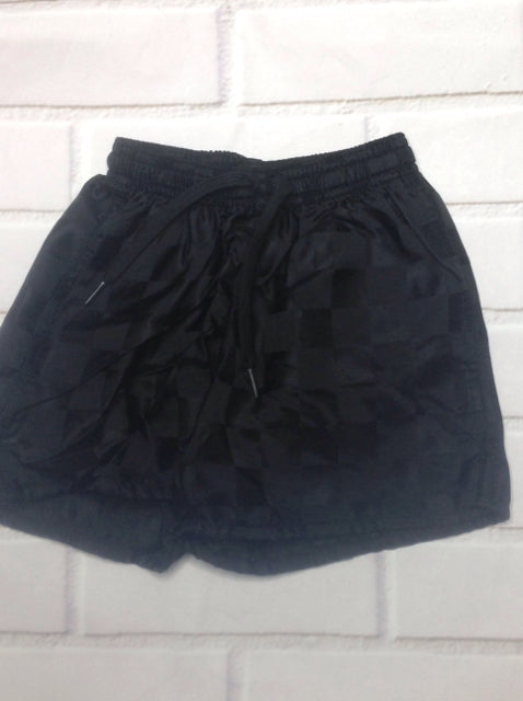 SG Black Shorts
