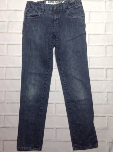 SHAWN WHITE Denim Pants