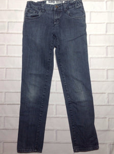 SHAWN WHITE Denim Pants