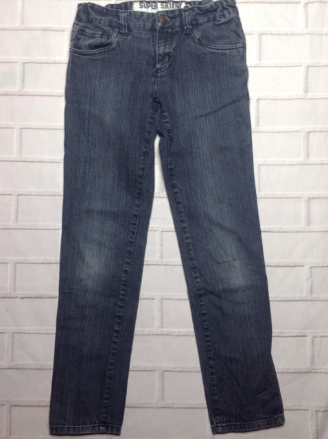 SHAWN WHITE Denim Pants