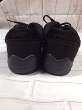SKAZZ Black Dance Shoes