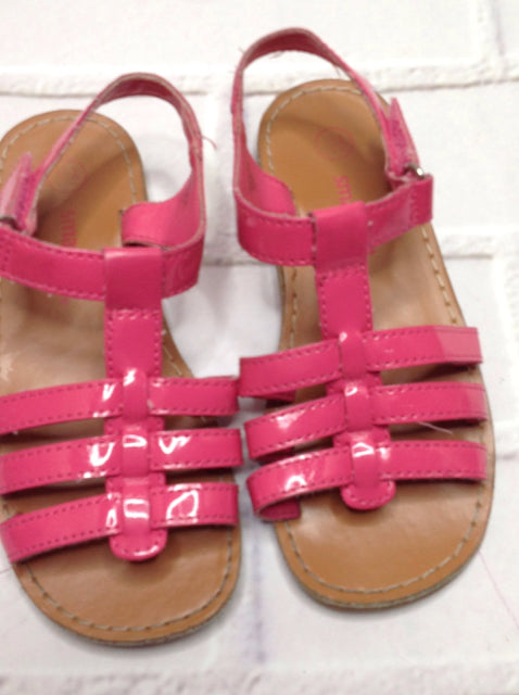 SMARTFIT Hot Pink Sandals