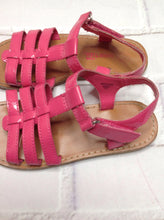 SMARTFIT Hot Pink Sandals