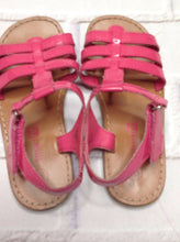 SMARTFIT Hot Pink Sandals