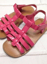 SMARTFIT Hot Pink Sandals