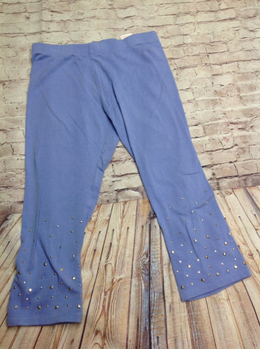 SO 4TH Purple Pants