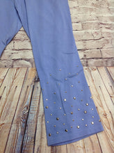 SO 4TH Purple Pants