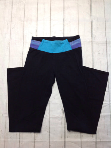 SO Black Pants