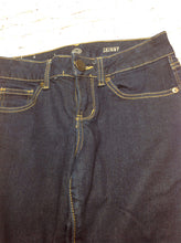 SO Blue Pants