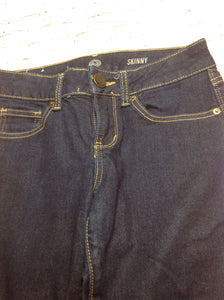 SO Blue Pants
