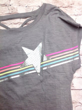 SO GSJC Gray Top