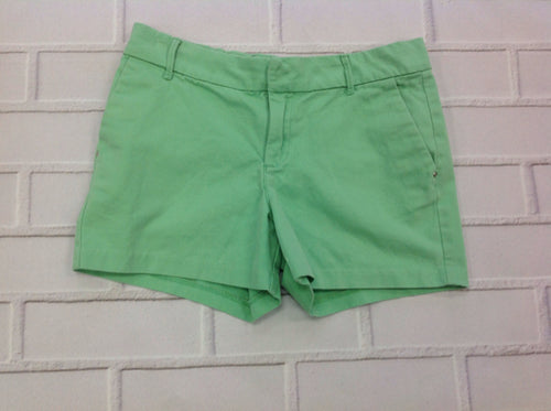 SO Green Shorts