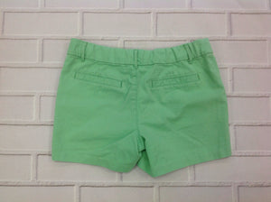 SO Green Shorts