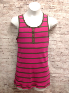 SO PINK & BROWN Top