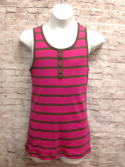 SO PINK & BROWN Top