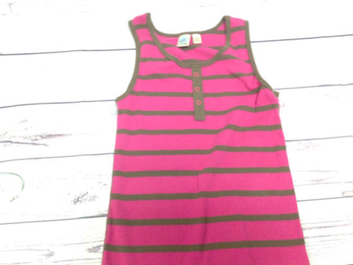 SO PINK & BROWN Top
