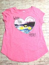 SO Pink Top