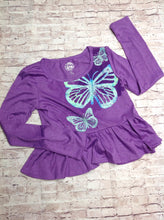 SO Purple Top