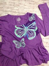SO Purple Top