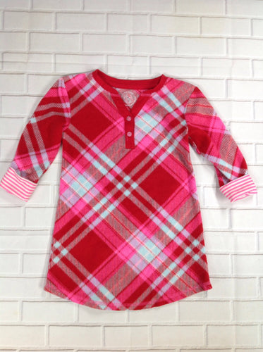SO Red Sleepwear