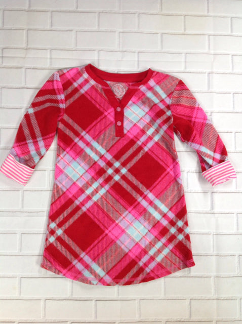 SO Red Sleepwear