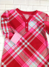 SO Red Sleepwear