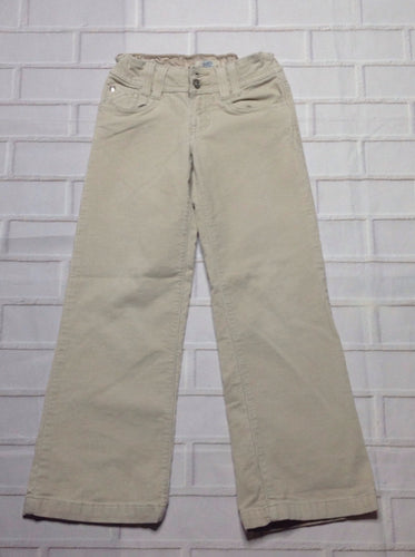 SO.. Beige Pants