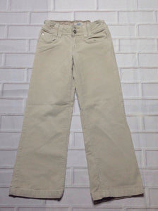 SO.. Beige Pants
