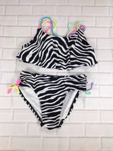 SO.. Black & White Swimwear