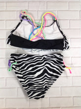 SO.. Black & White Swimwear